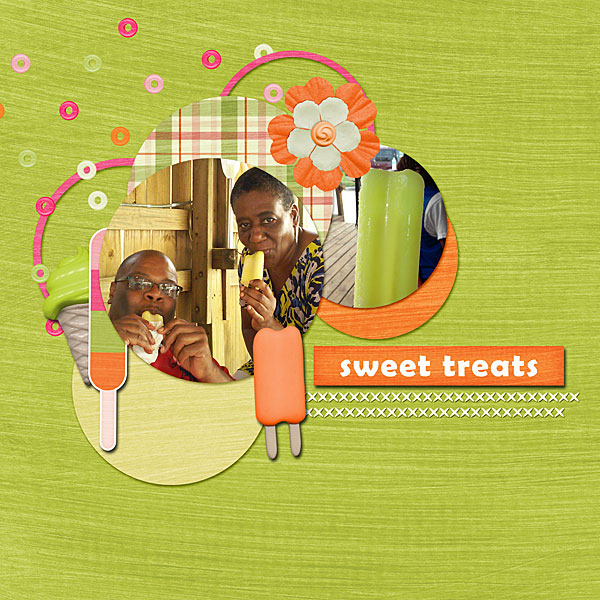 Sweet Treats