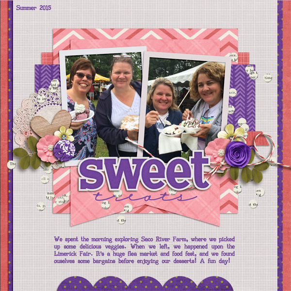 Sweet Treats