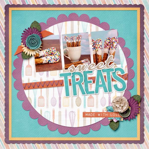 Sweet Treats