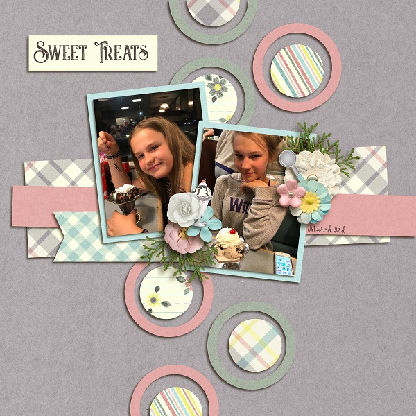 Sweet Treats