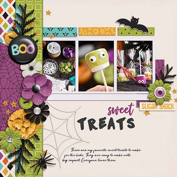 Sweet Treats