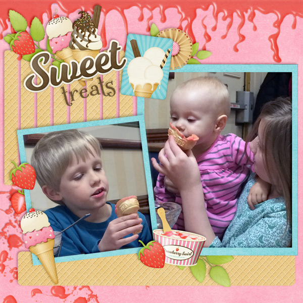 Sweet Treats