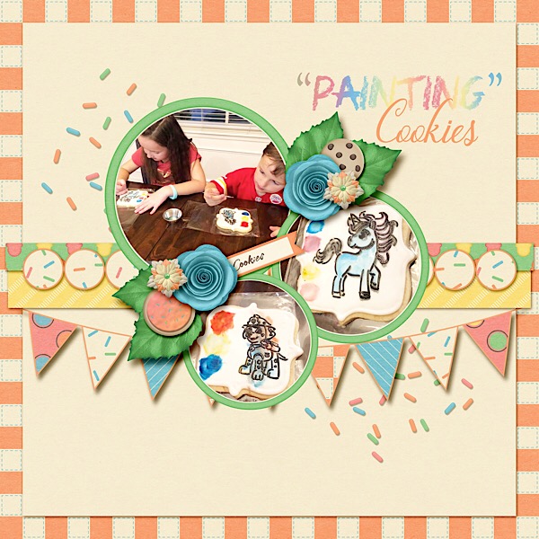 Sweet Treats