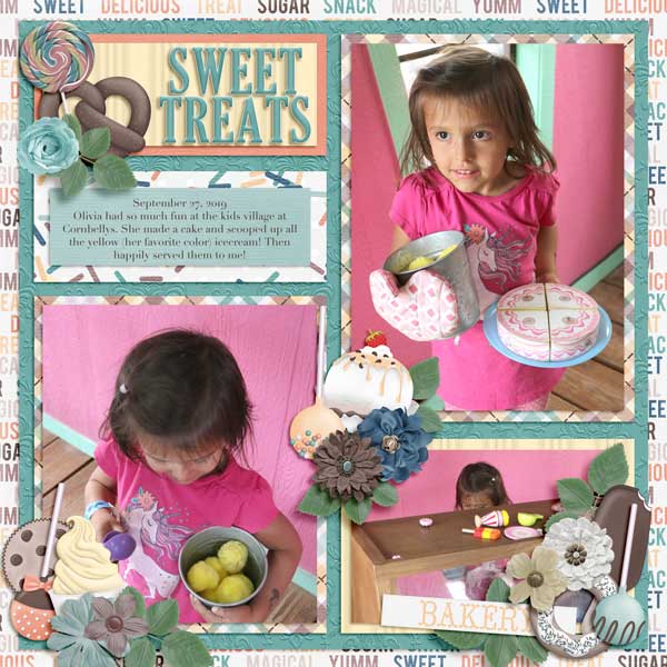 Sweet Treats