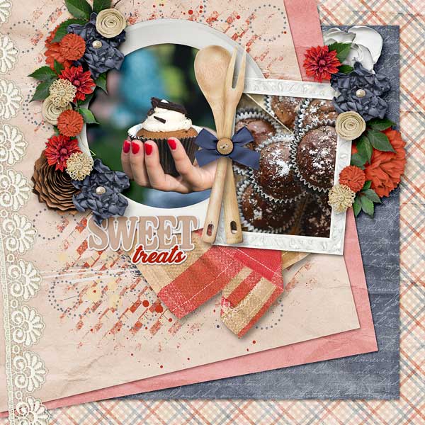 Sweet Treats