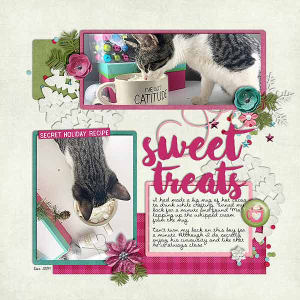 Sweet Treats
