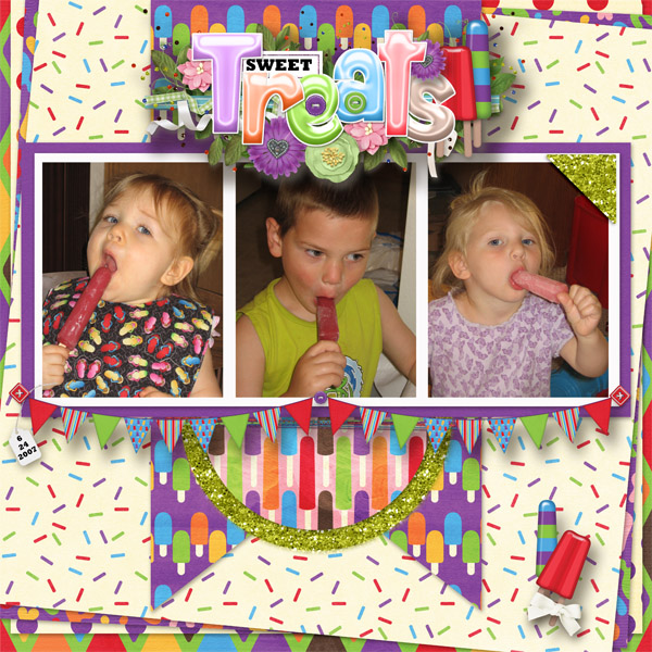 Sweet Treats