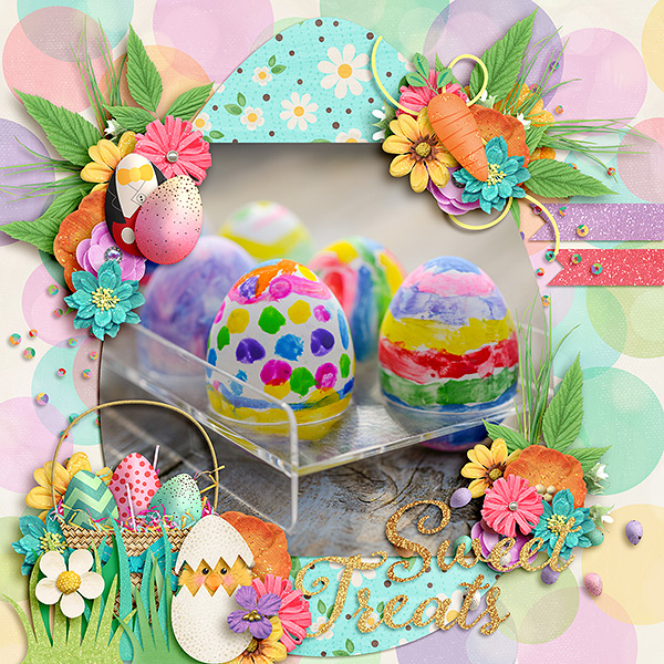 Sweet Treats