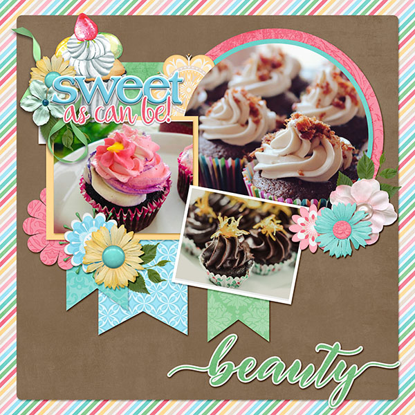 Sweet Treats