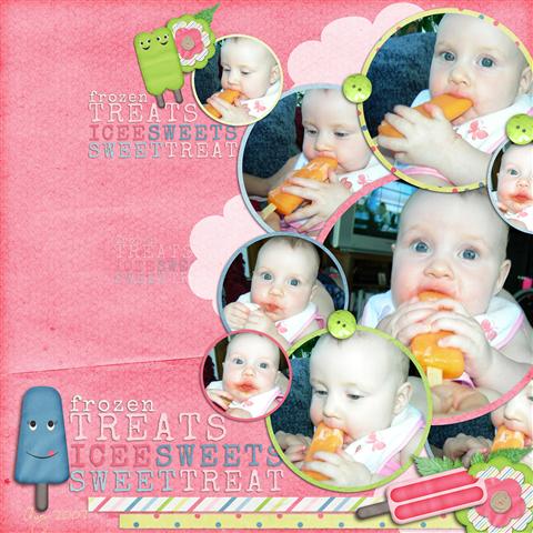 Sweet Treats