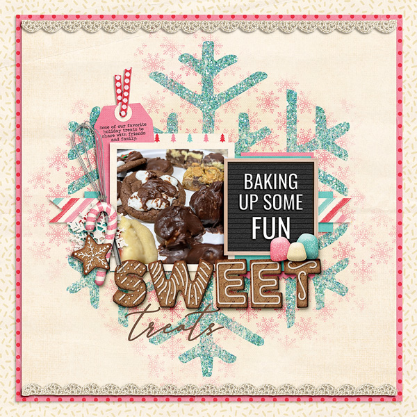 Sweet Treats