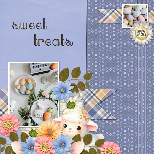 Sweet Treats