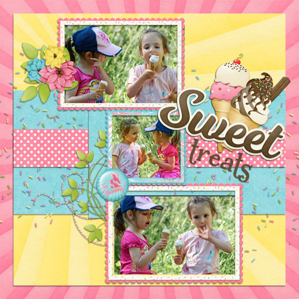 Sweet Treats