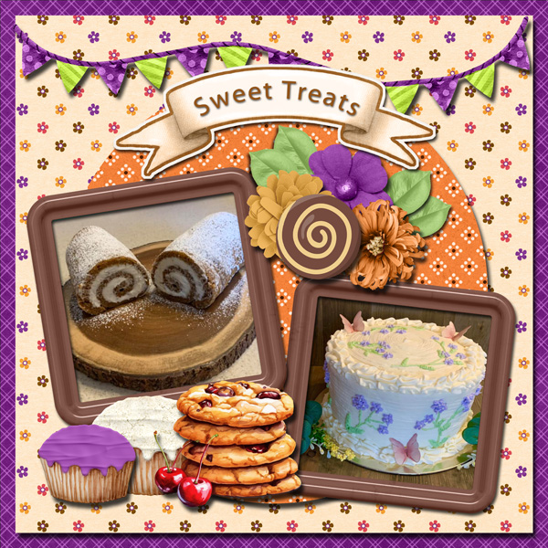 Sweet Treats