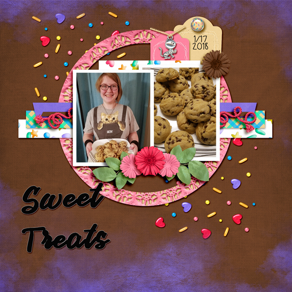 Sweet Treats