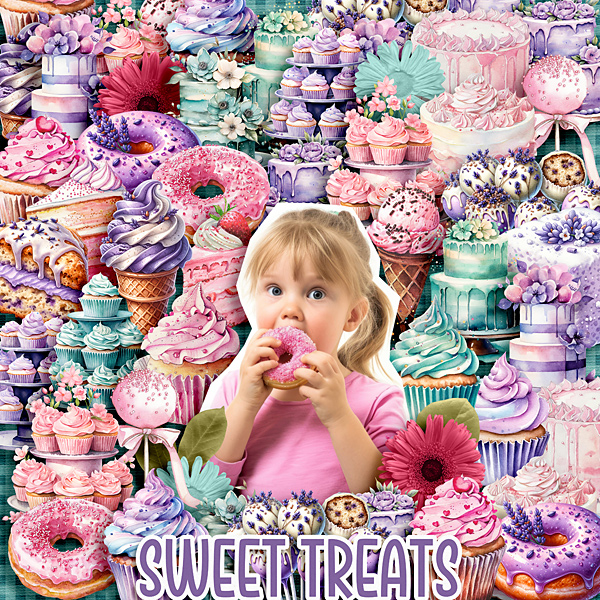 Sweet Treats