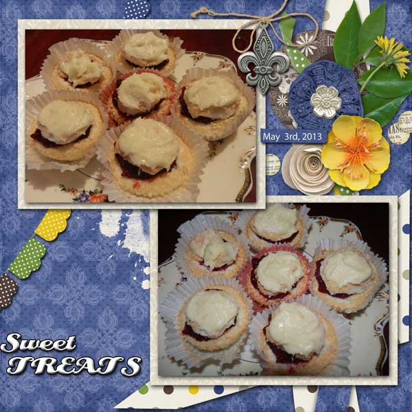 Sweet Treats