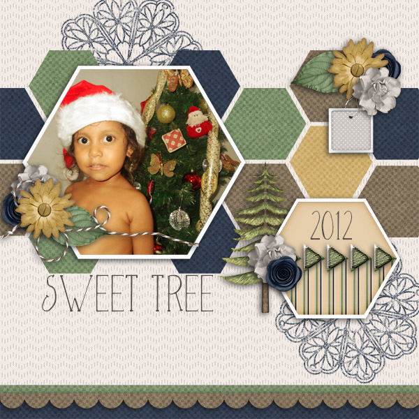 Sweet Tree