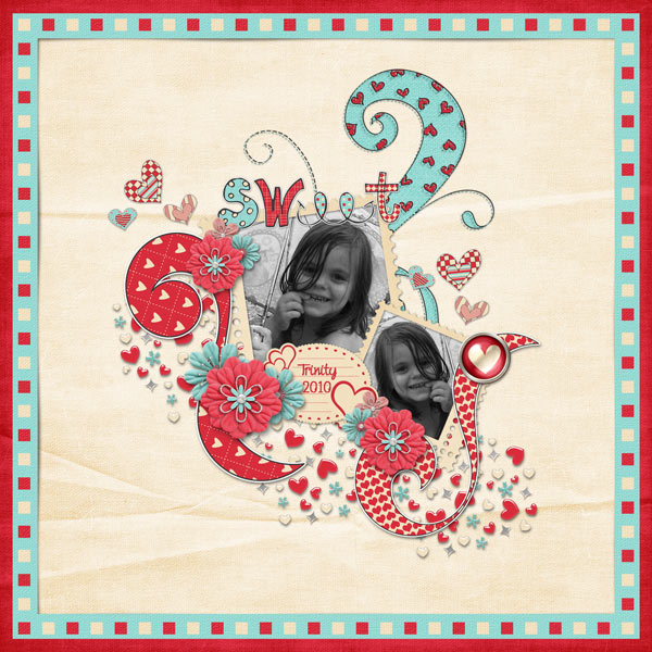 Sweet Trin