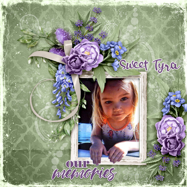 Sweet-Tyra