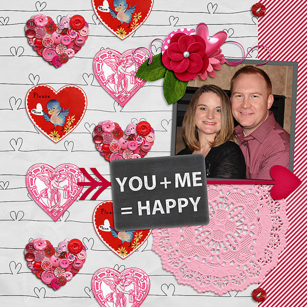 Sweet Valentine