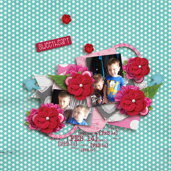 Sweet Valentine