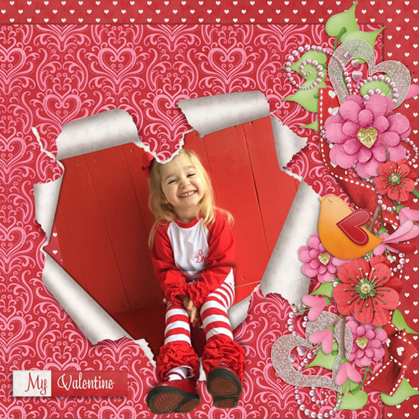 Sweet Valentine