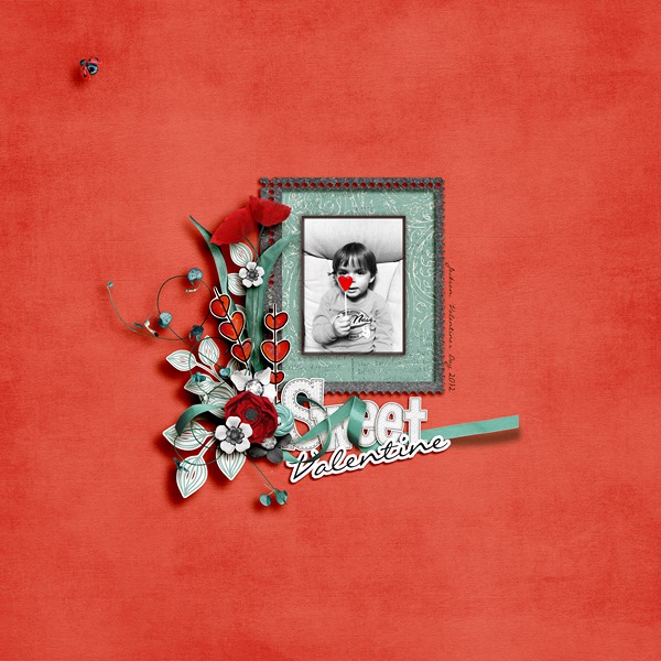 Sweet Valentine