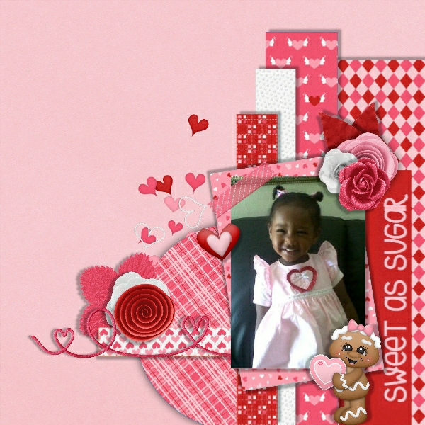 Sweet Valentine