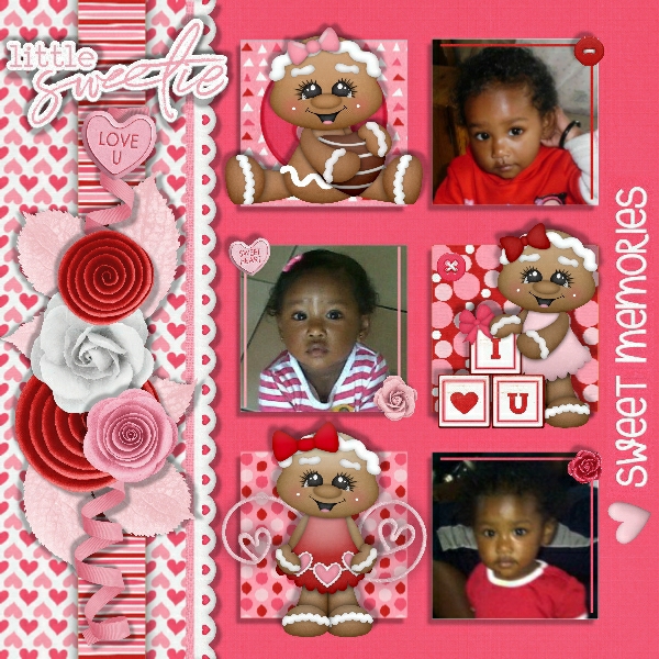 Sweet Valentine