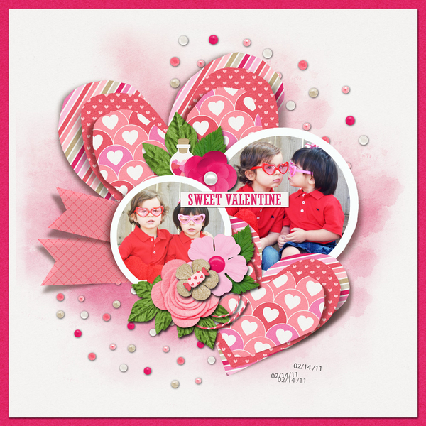 Sweet Valentine