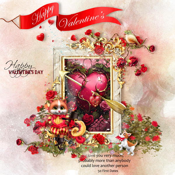 Sweet Valentine