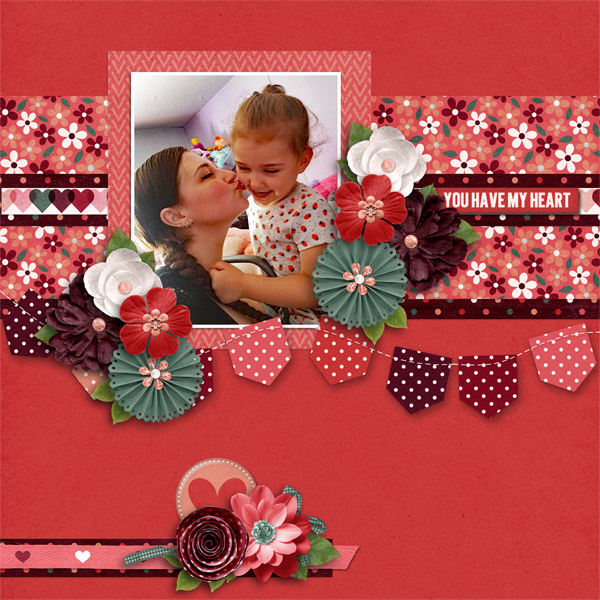 Sweet Valentine