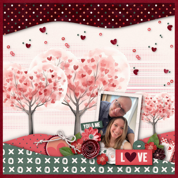 Sweet Valentine