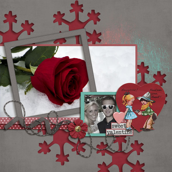 Sweet Valentine