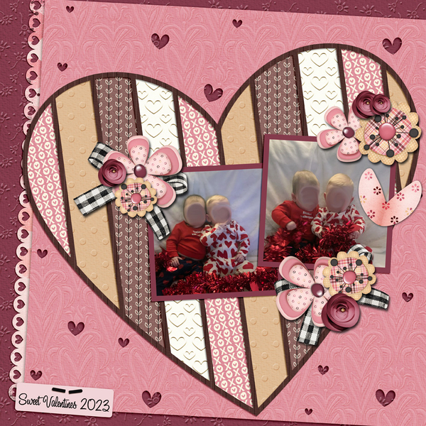 Sweet Valentines