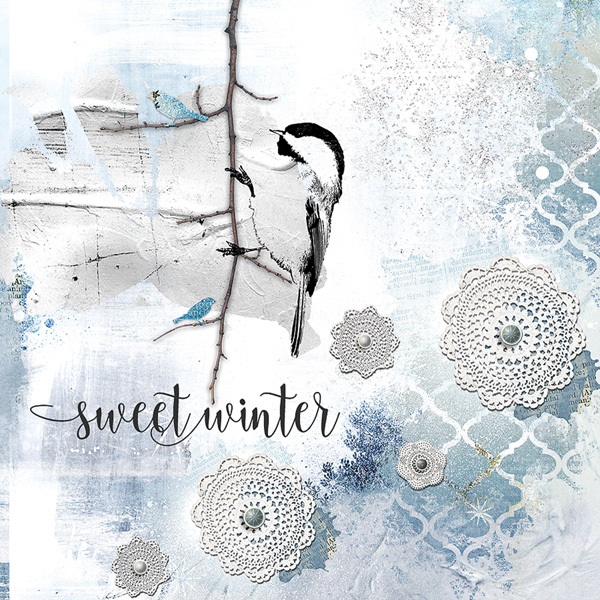 sweet winter