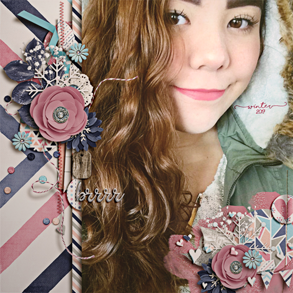 sweet winter