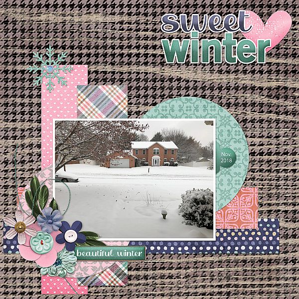 Sweet Winter