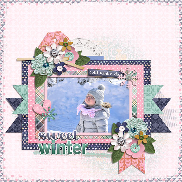 Sweet Winter