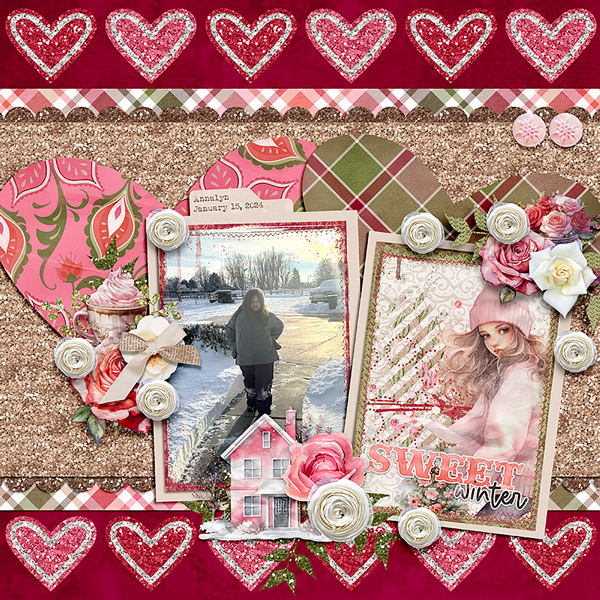 Sweet Winter