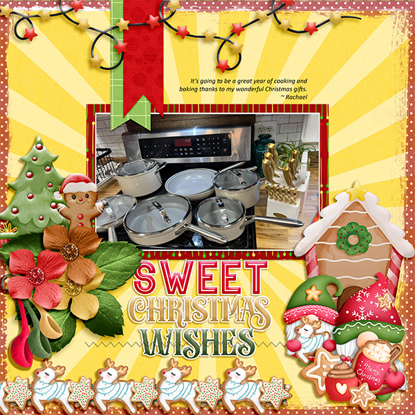 Sweet Wishes
