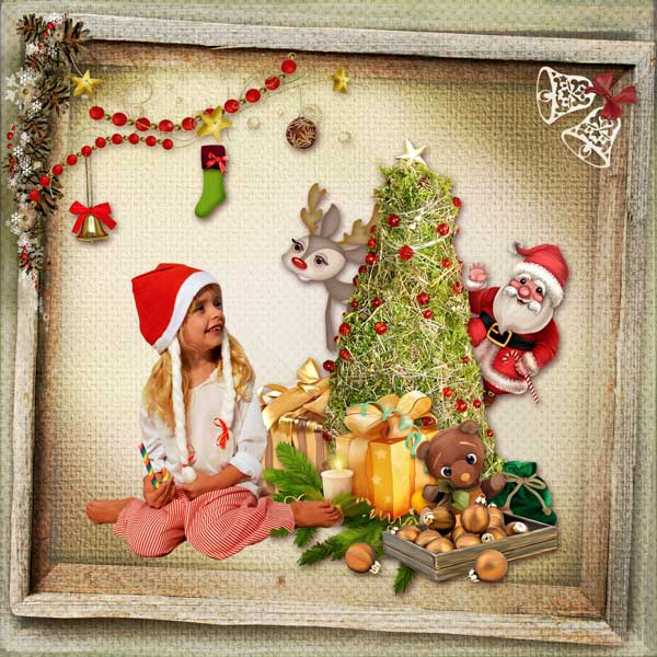 sweet xmas