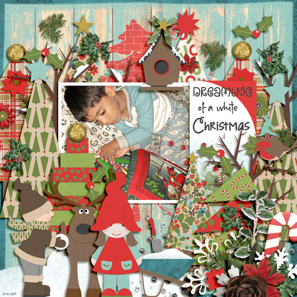 sweet xmas