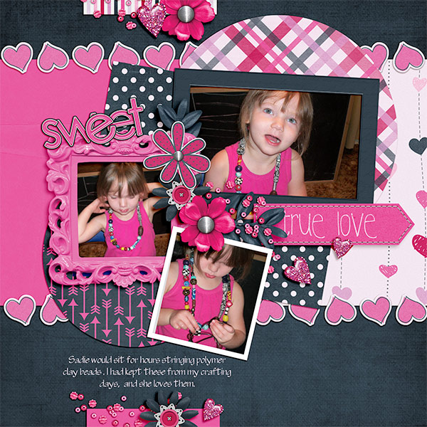 Sweet