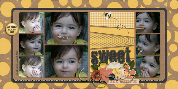 Sweet