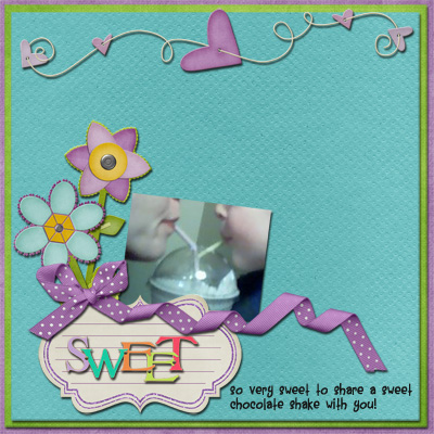 Sweet