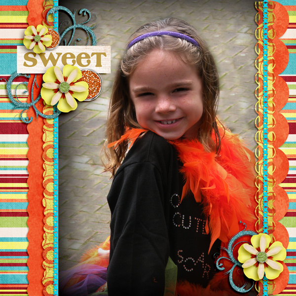 Sweet