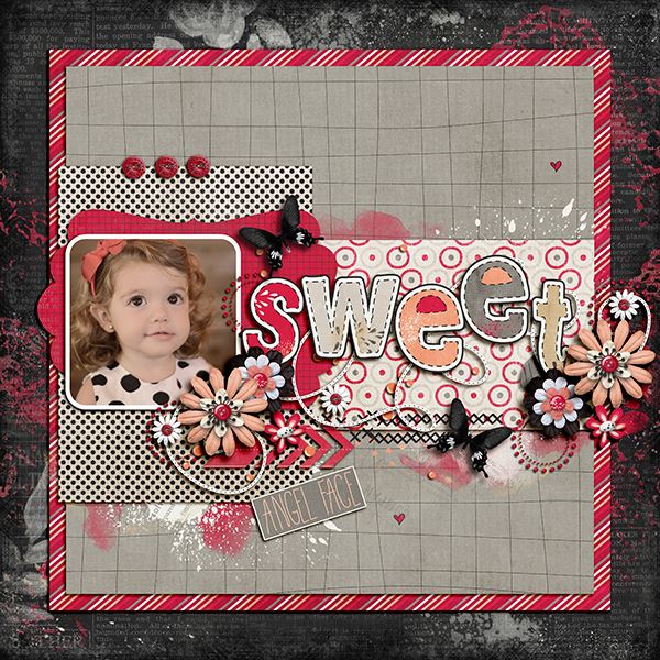sweet