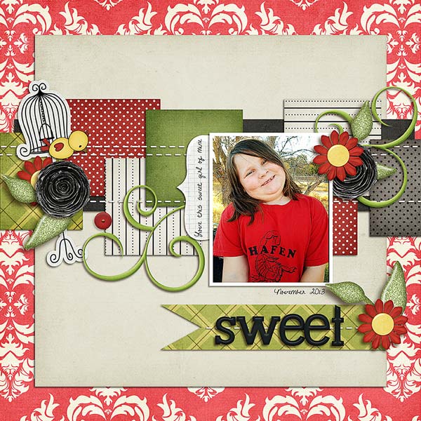 Sweet